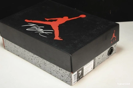 Hyperoad Jordan Retro 4 Style 2015 Air Columbia 1007